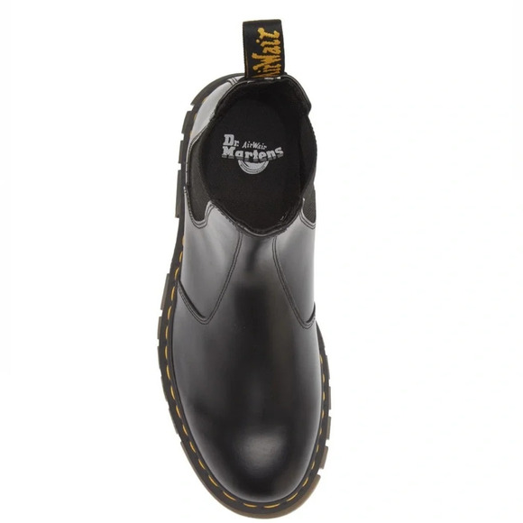 NIB Dr. Martens Rikard Chelsea Size: 11 display picture 3